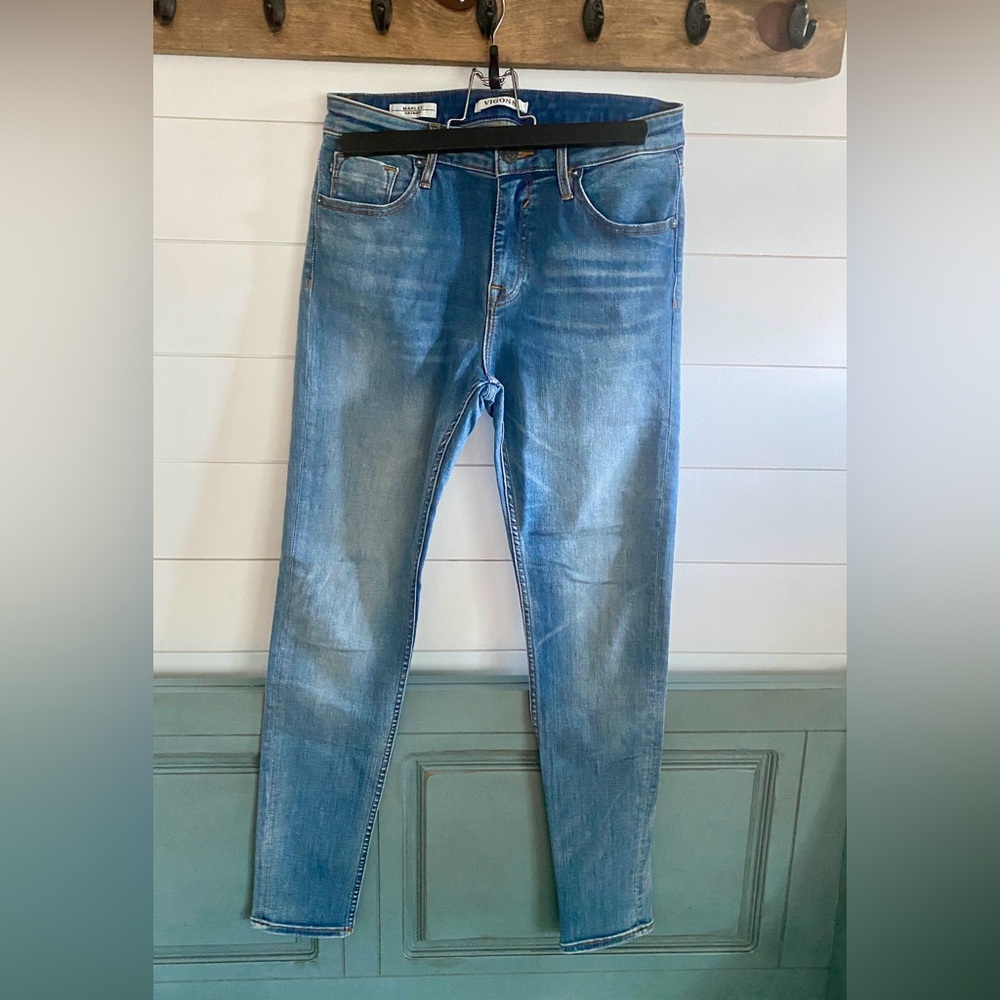 Vigoss Marley skinny jeans- size 28/6